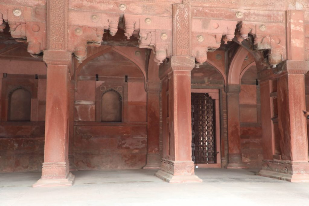 Mughal architecture