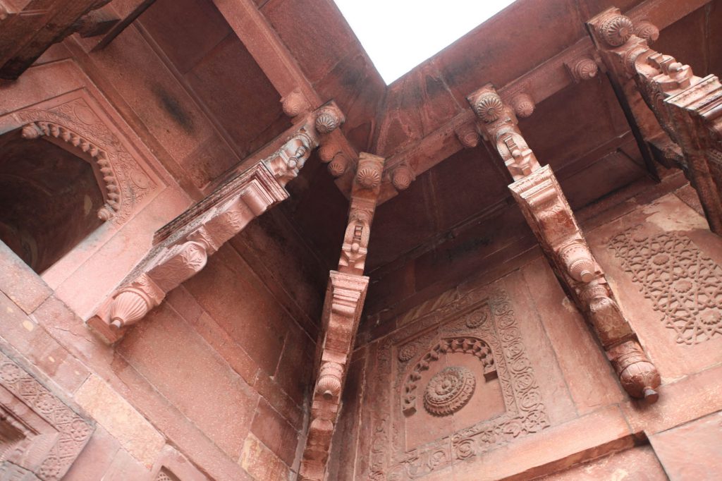 Mughal architecture