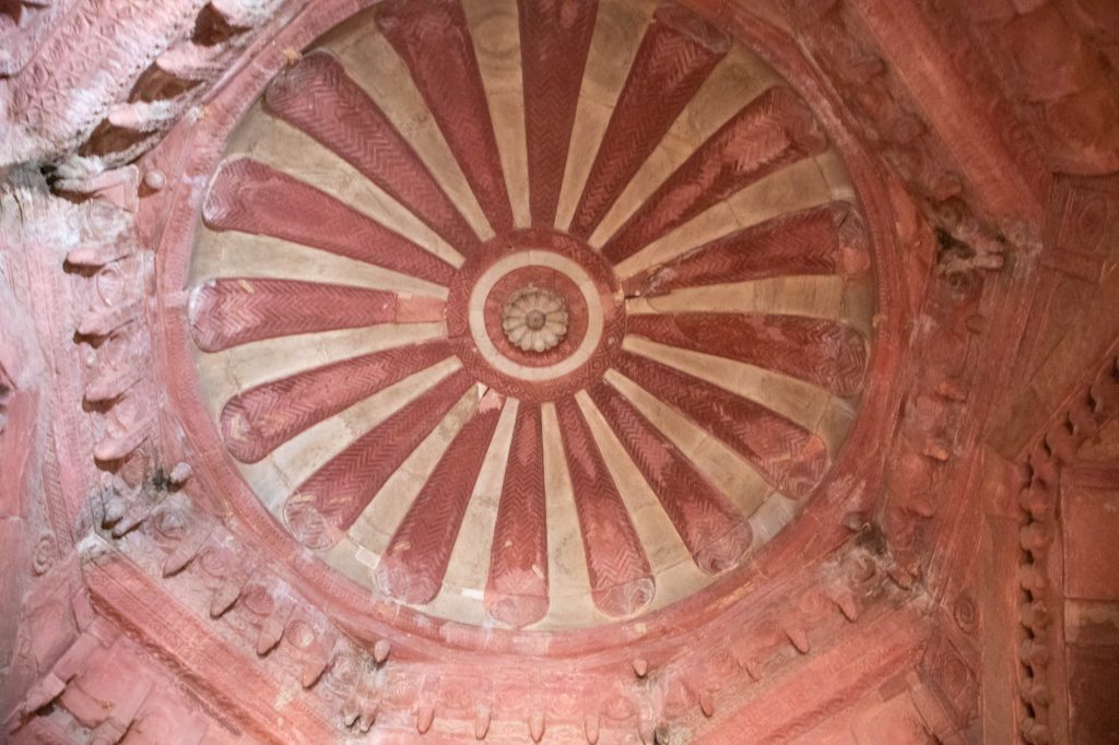 Mughal architecture