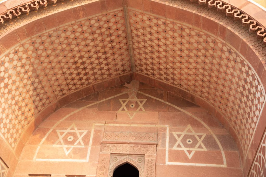 Mughal architecture