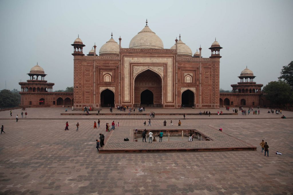 Mughal architecture