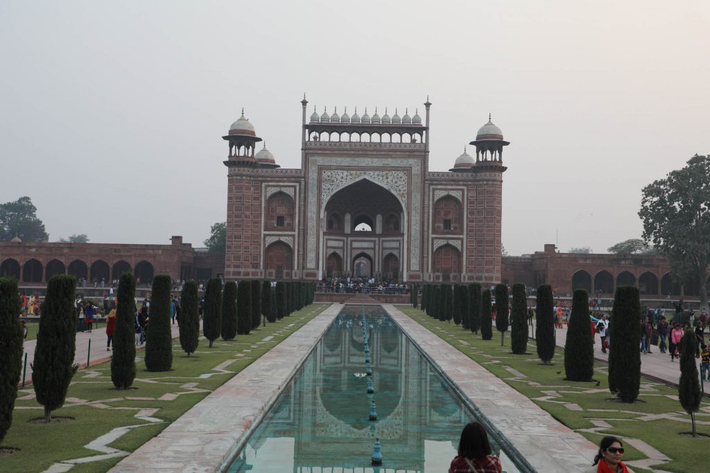 Mughal architecture