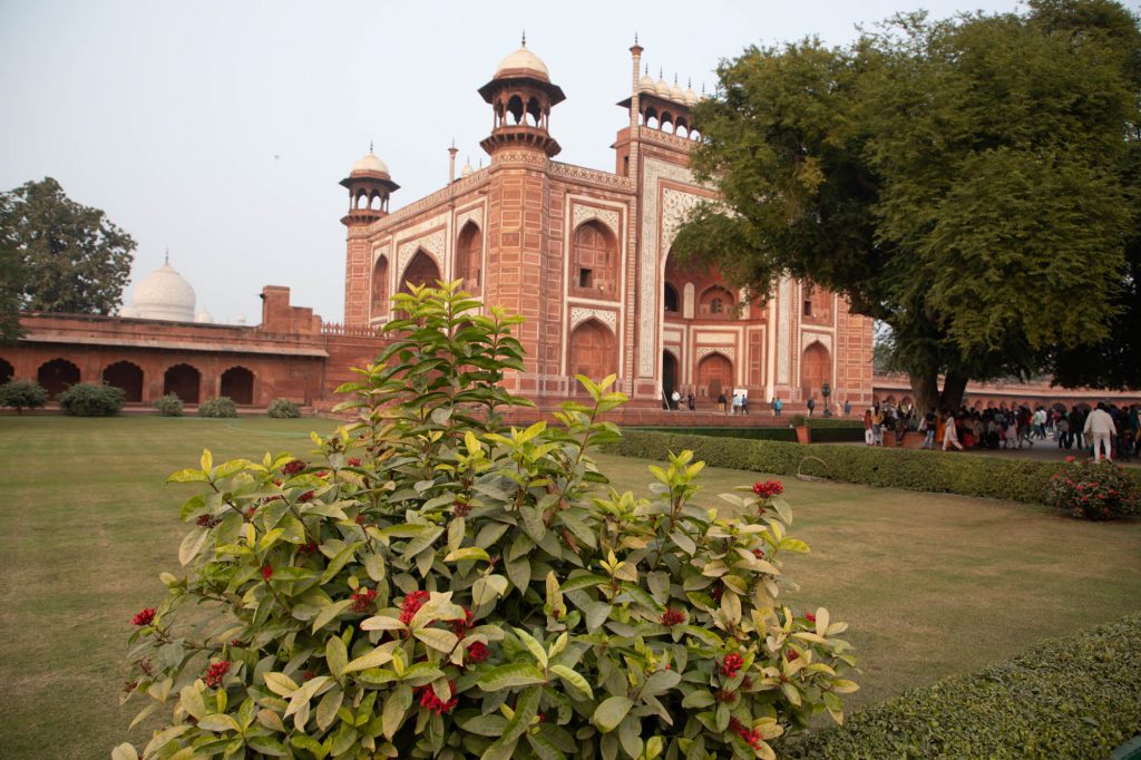 Mughal architecture