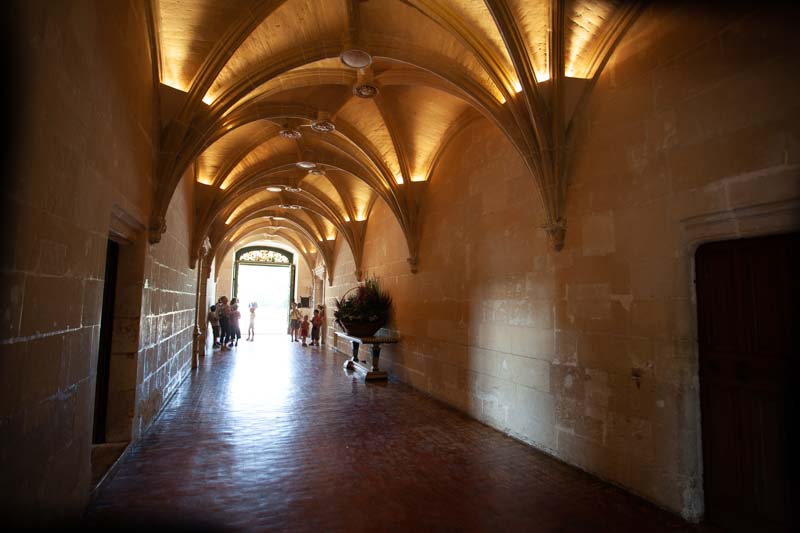Chenonceau Castle