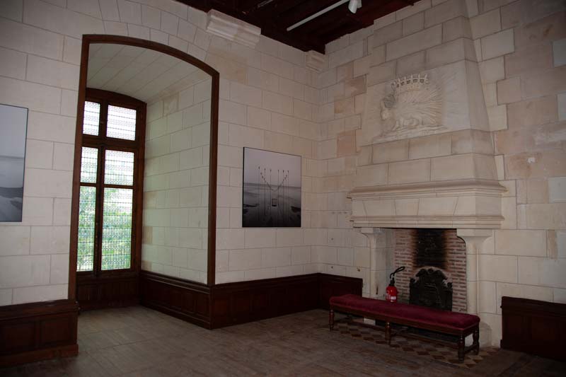 Chaumont Castle