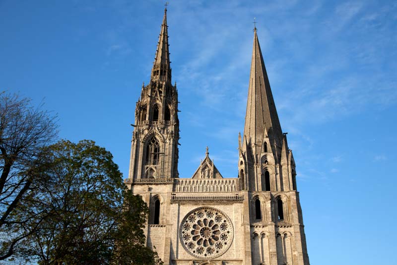 Chartres Cathedral