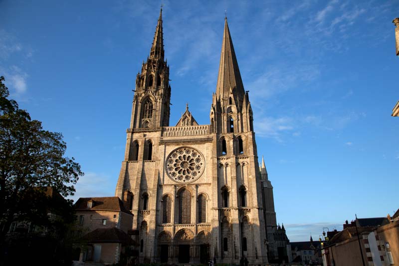 Chartres Cathedral