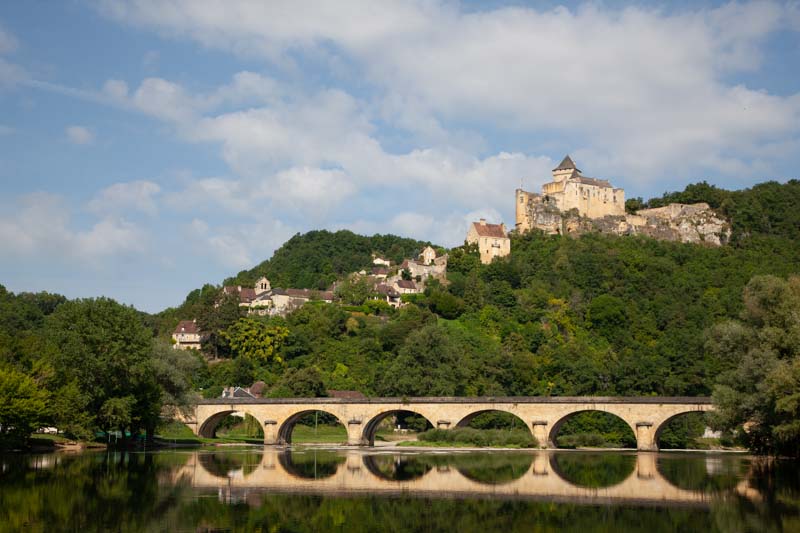 Castelnaud la-Chapelle