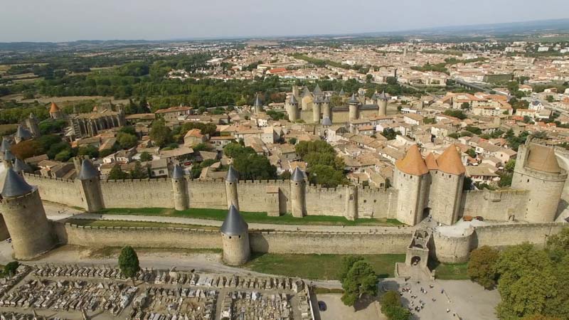 Carcassonne
