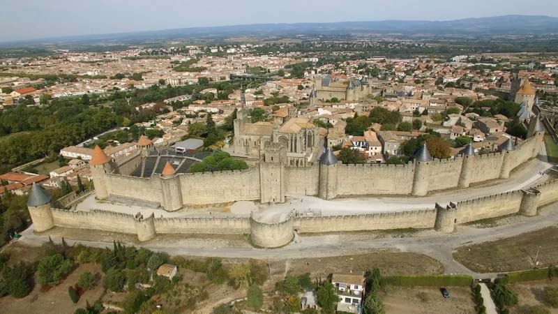 Carcassonne
