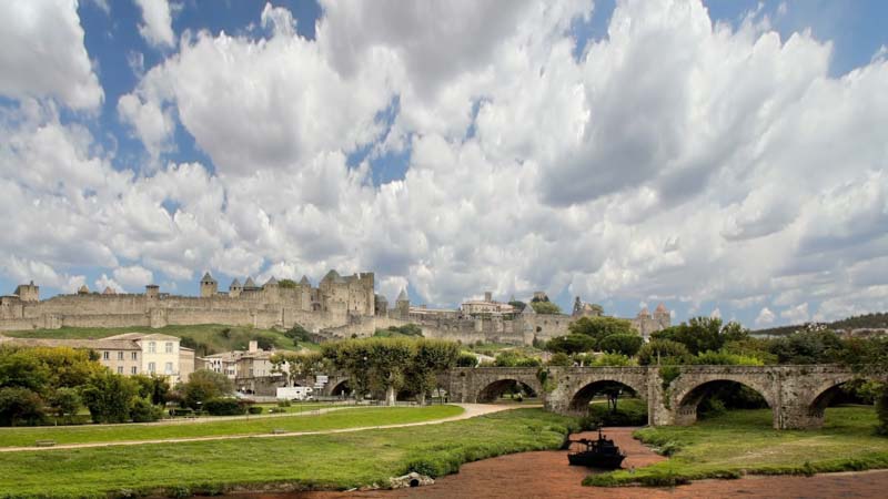 Carcassonne