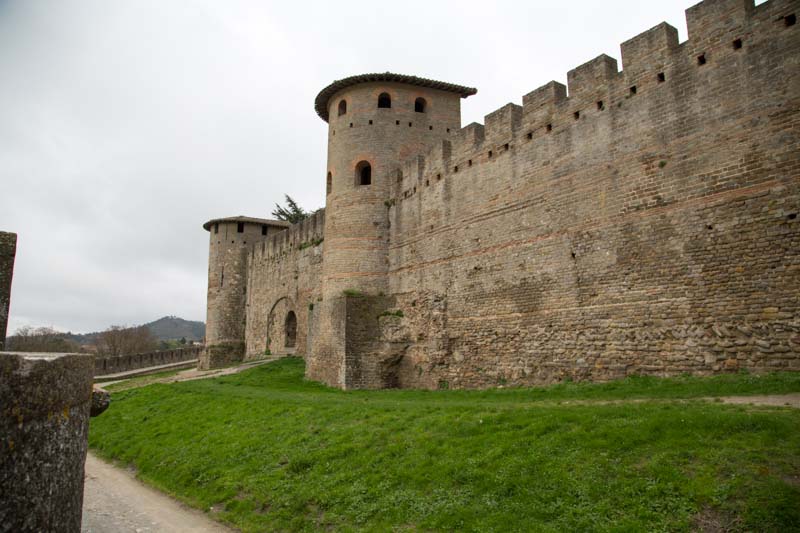 Carcassonne