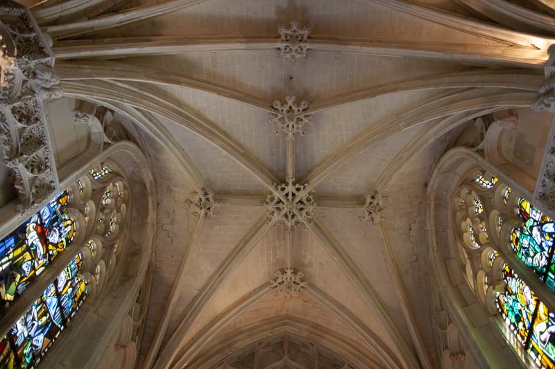 Amboise Gothic