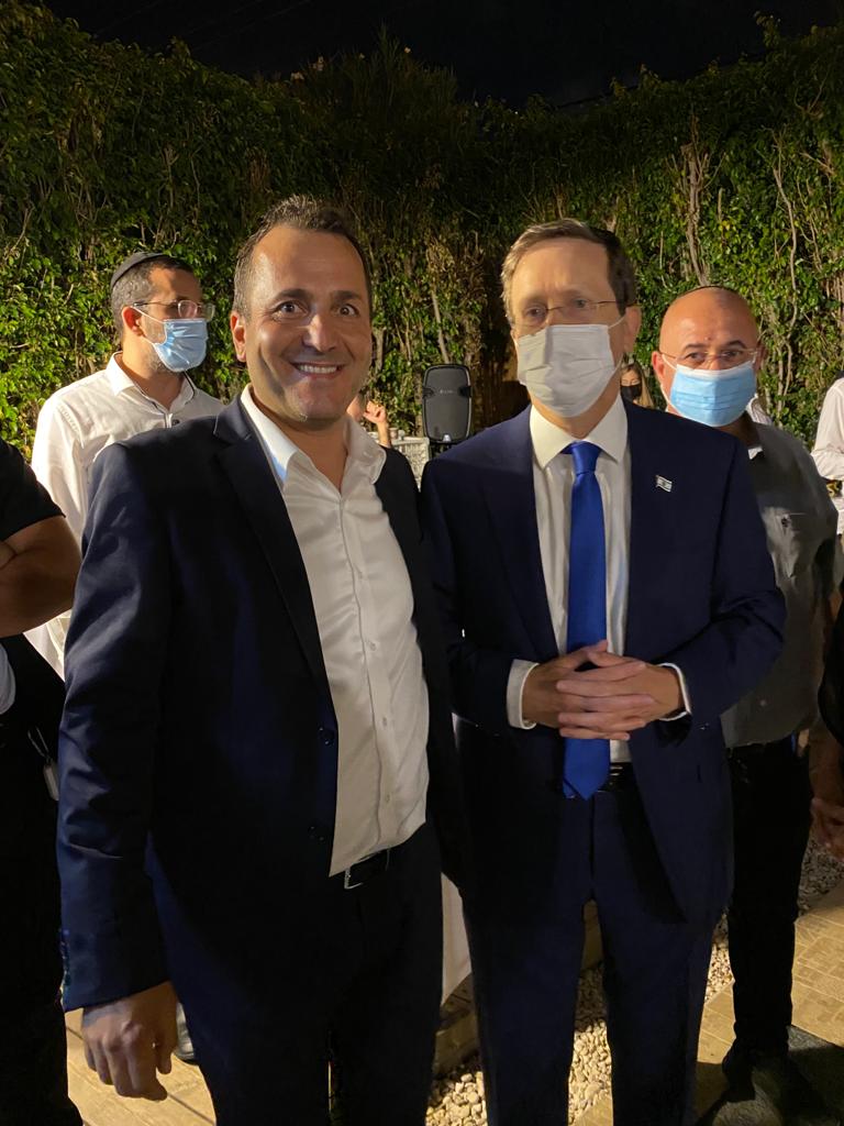 עו"ד אפרים דמרי בתקשורת