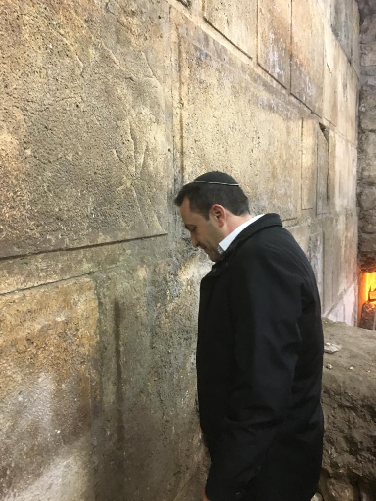 עו"ד אפרים דמרי בתקשורת