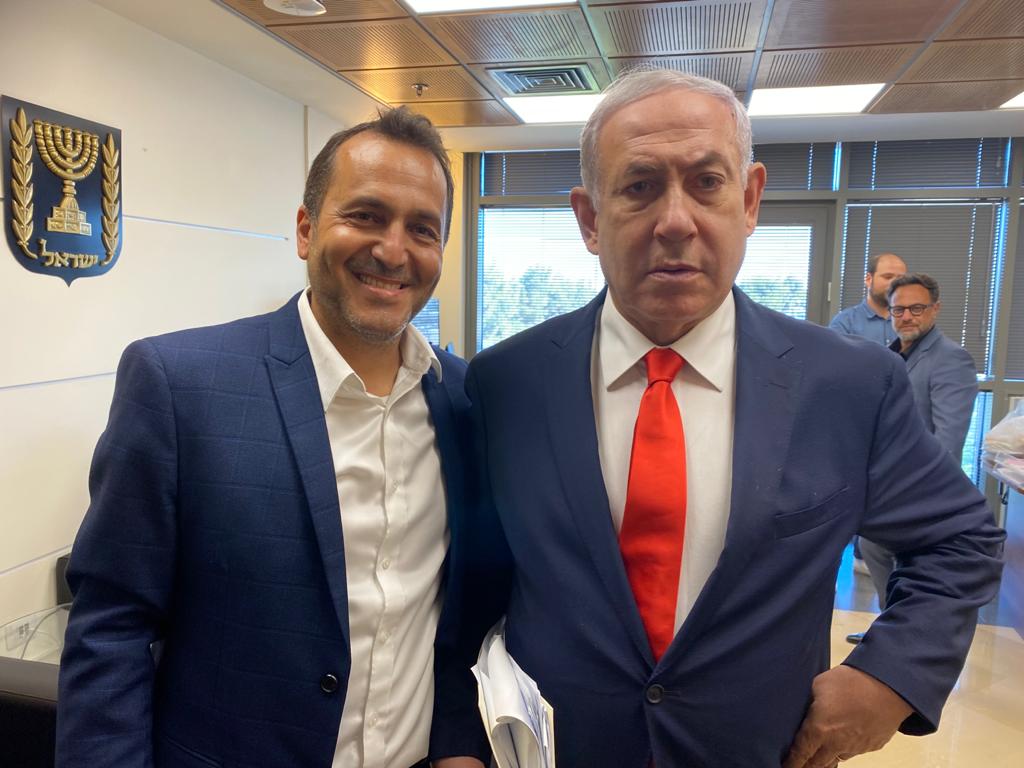 עו"ד אפרים דמרי בתקשורת