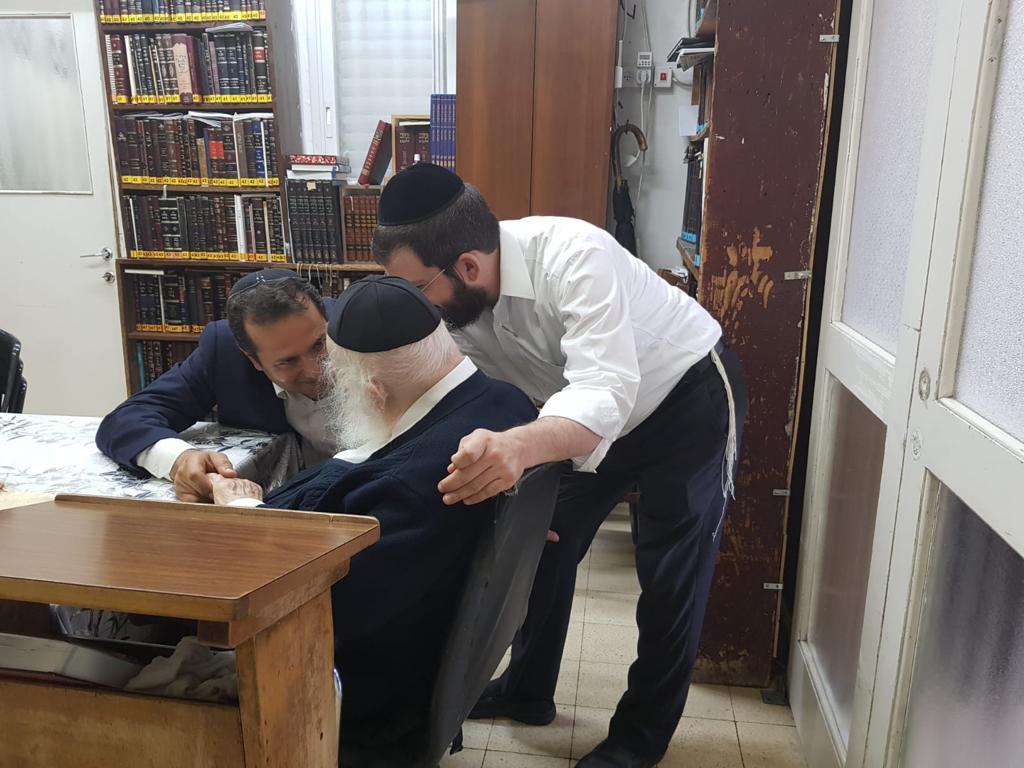 עו"ד אפרים דמרי בתקשורת