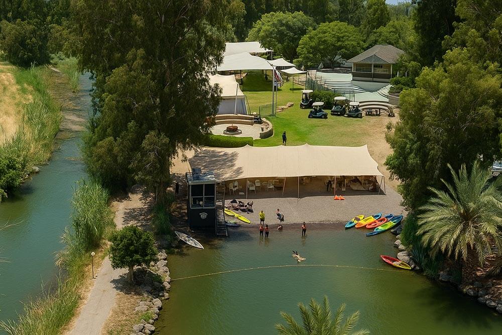 מסיבת חוף בתדר – פושרז גרופ