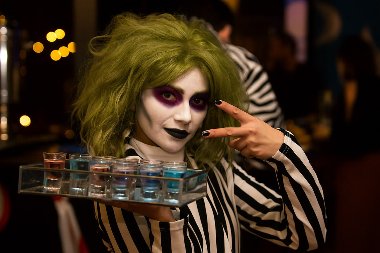VIMEO | Purim Celebration – פושרז גרופ