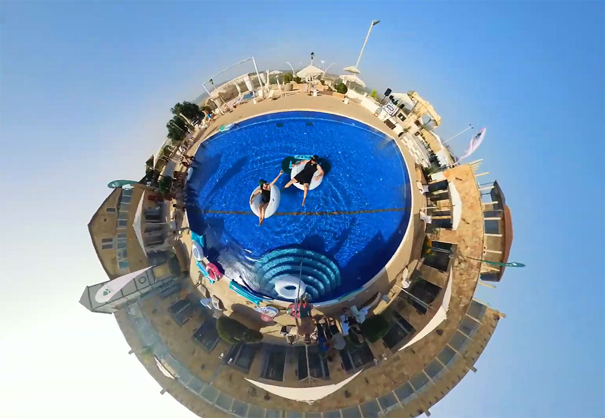 Loox | Premium Chill Vacation – פושרז גרופ