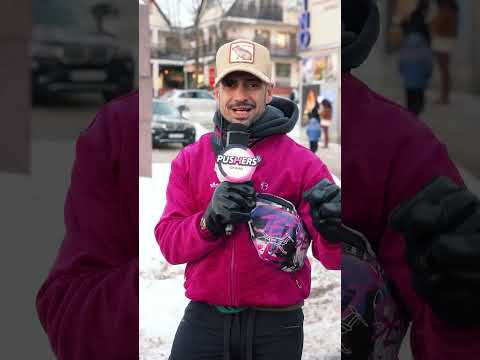 סרטון פושרז