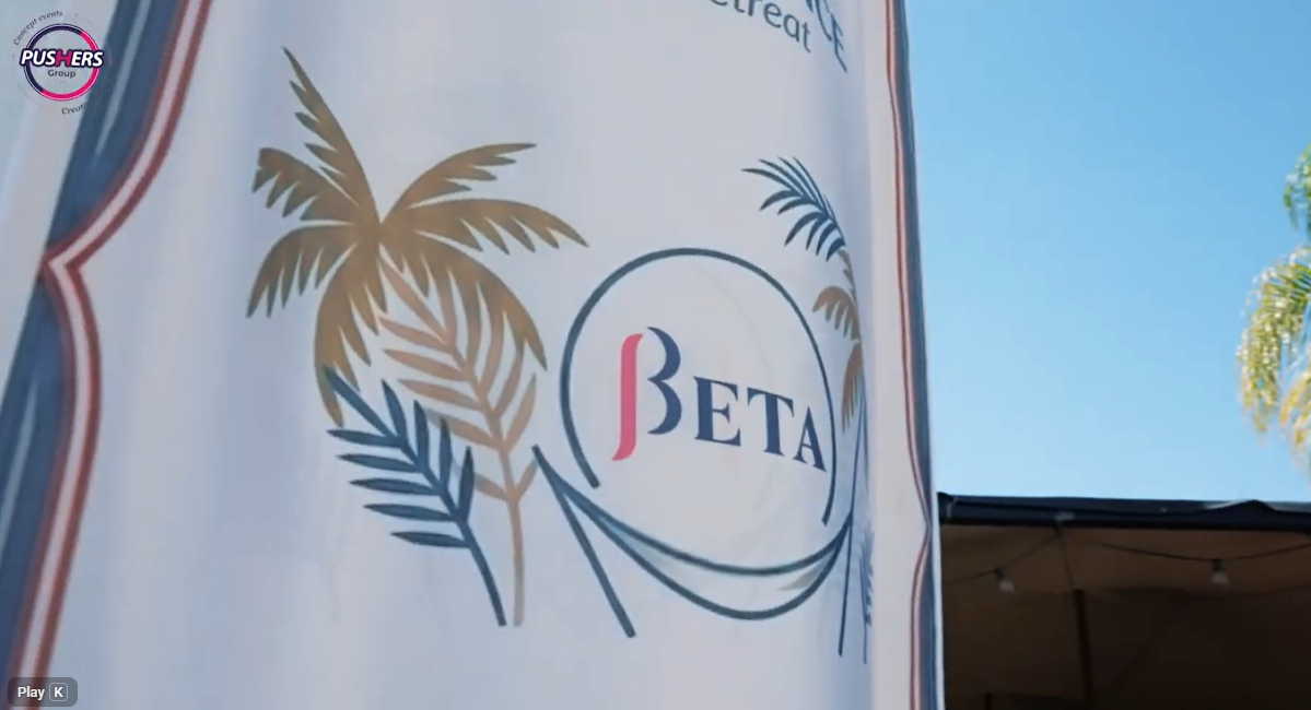 Beta Finance Exclusive Retreat – פושרז גרופ