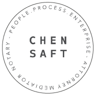 Chen Saft-Feiglin
