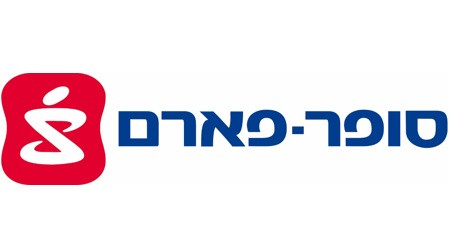 סניפי סופר פארם ברחבי הארץ