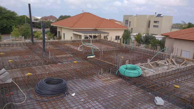 בניה פרטית