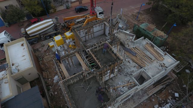 בניה פרטית
