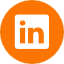 LinkedIn icon