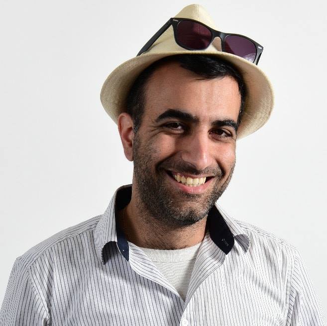 Yoni Mirzayev