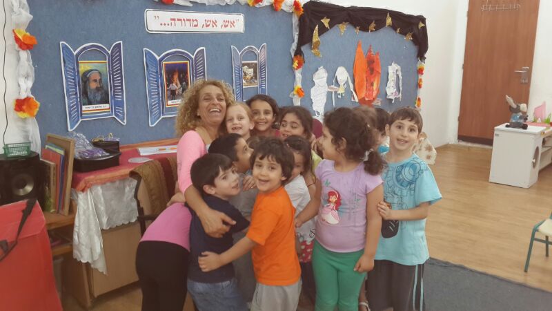 הפעלות הורים וילדים – תמונה 3