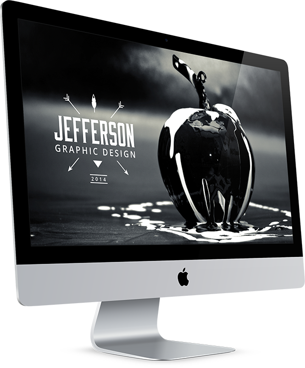 Jefferson Project Showcase