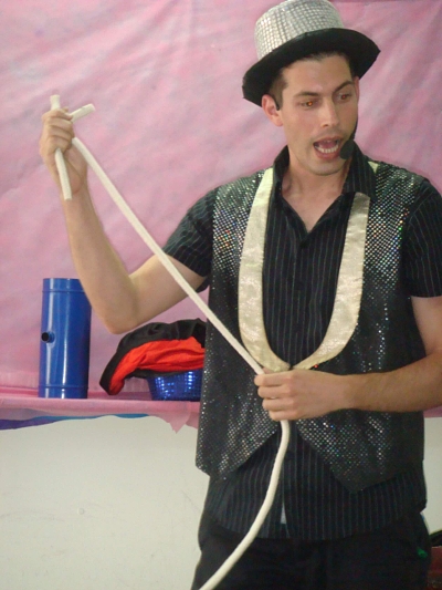 אדון שוקו - תמונה 7 מהגלריה