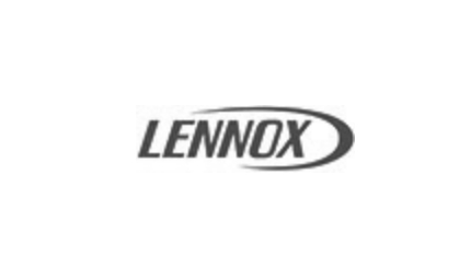 לוגו Lennox