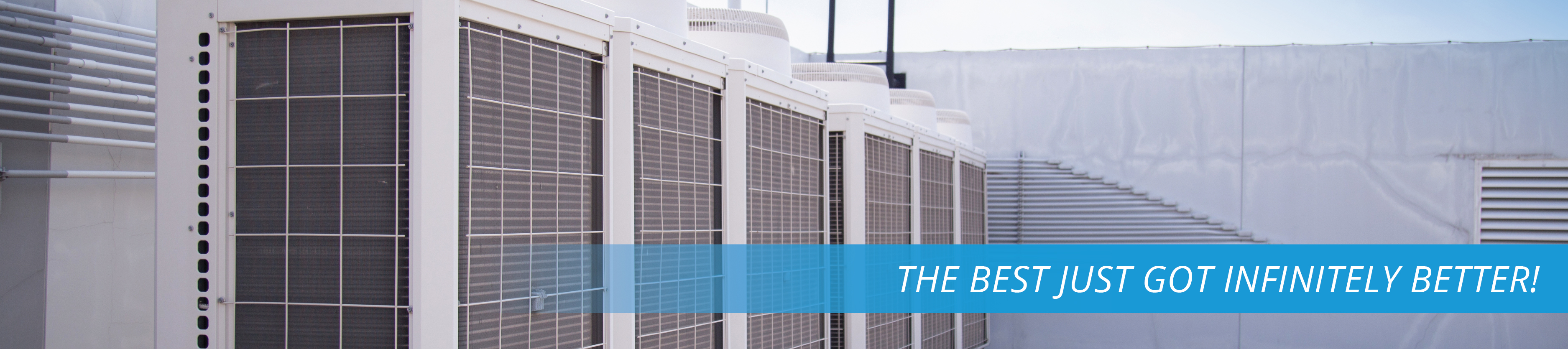 Heating & Air Conditioning (HVAC/R) Coating