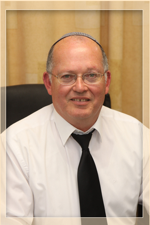 אהרון גולדנברג