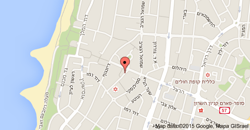 מפה