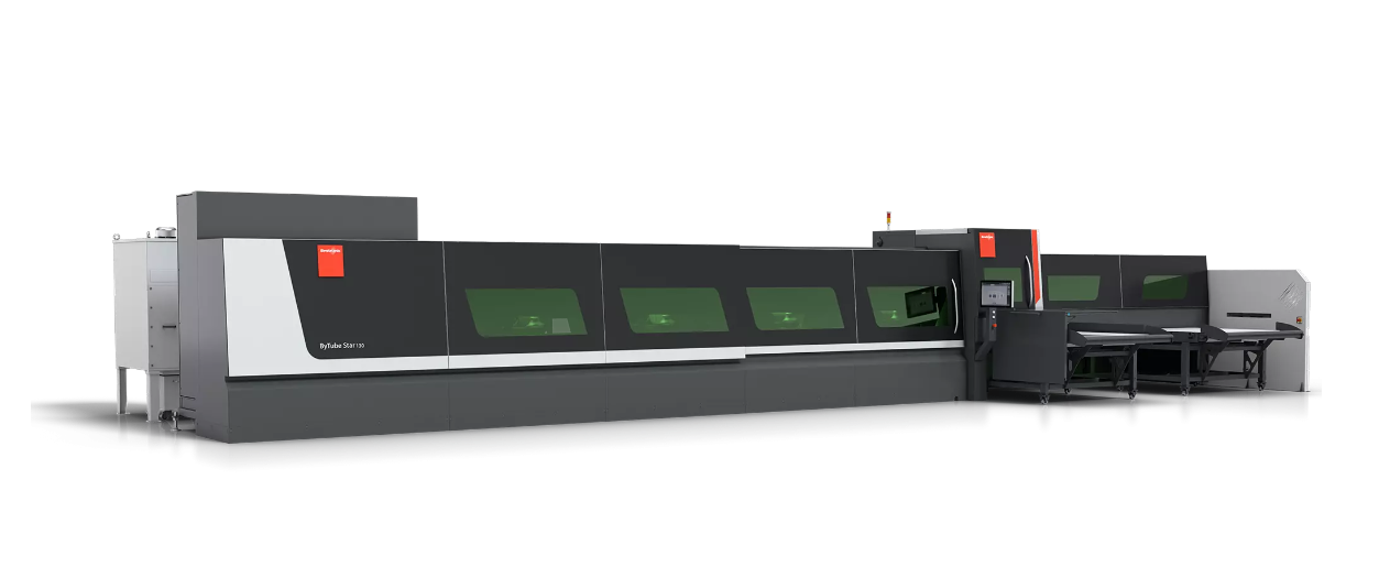 ByTube Star 130