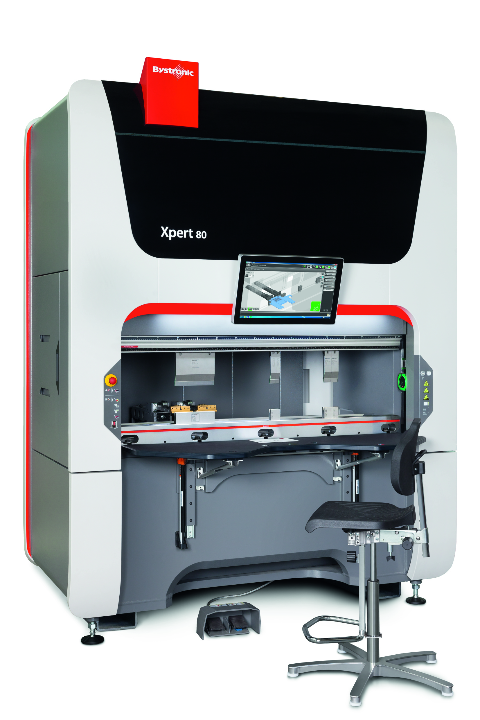 Xpert 80
