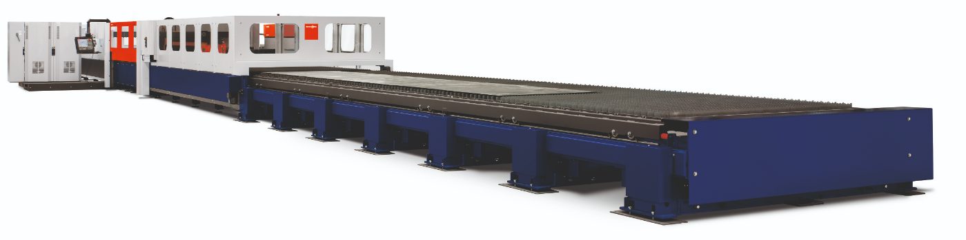 Bystar L