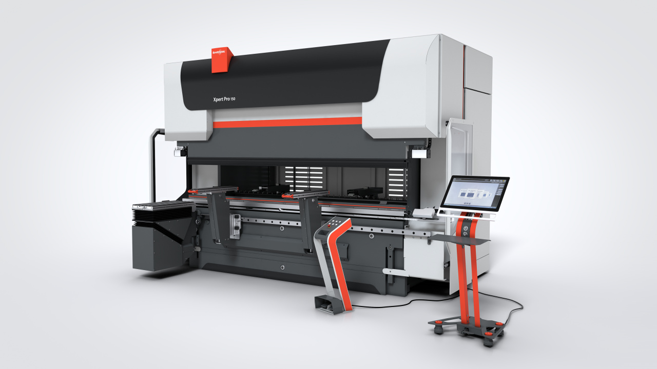 Xpert Pro Machine