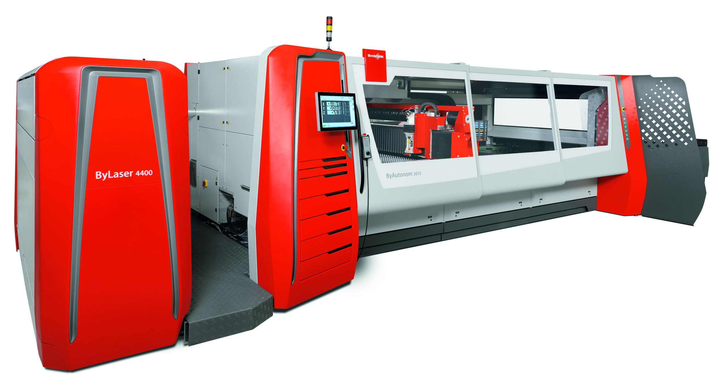 ByAutonom
