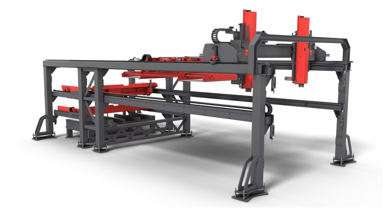 BySort Machine