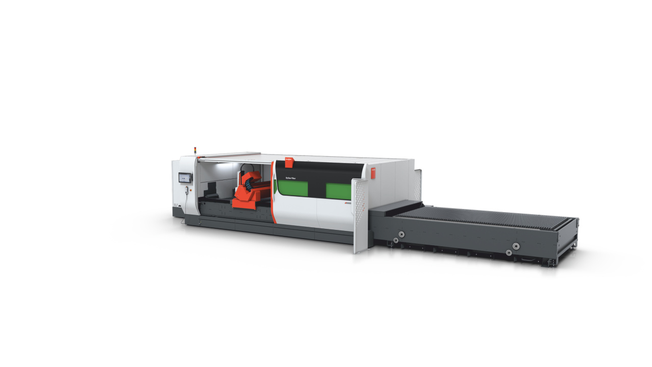 Bystar Fiber