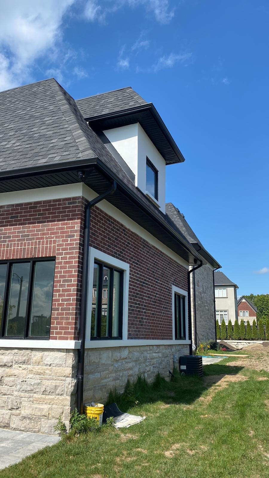 Altug Exteriors project 13