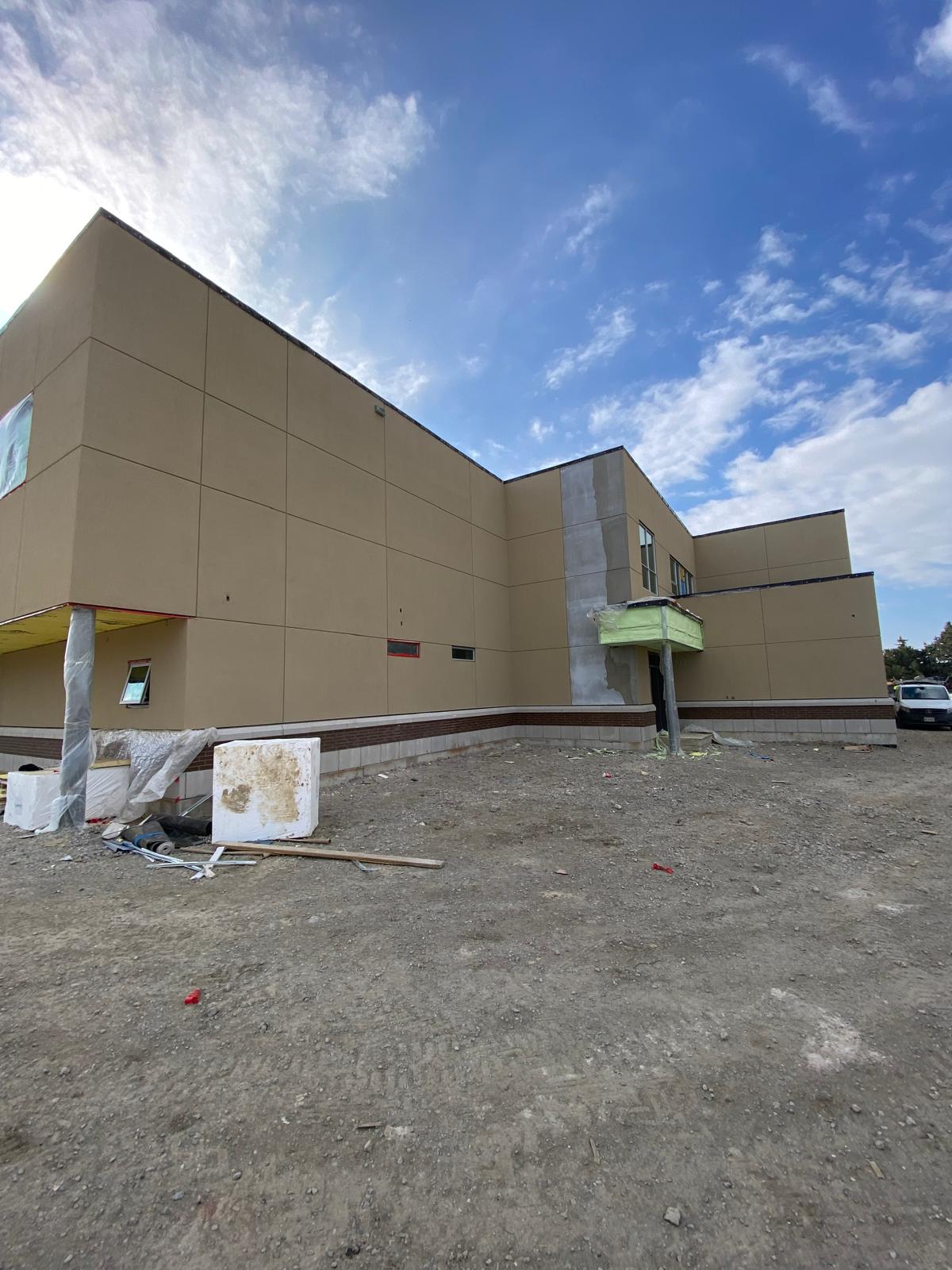 Altug Exteriors project photo 21
