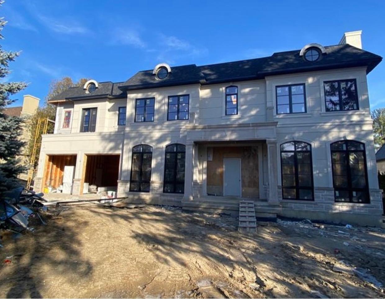 Altug Exteriors project 6