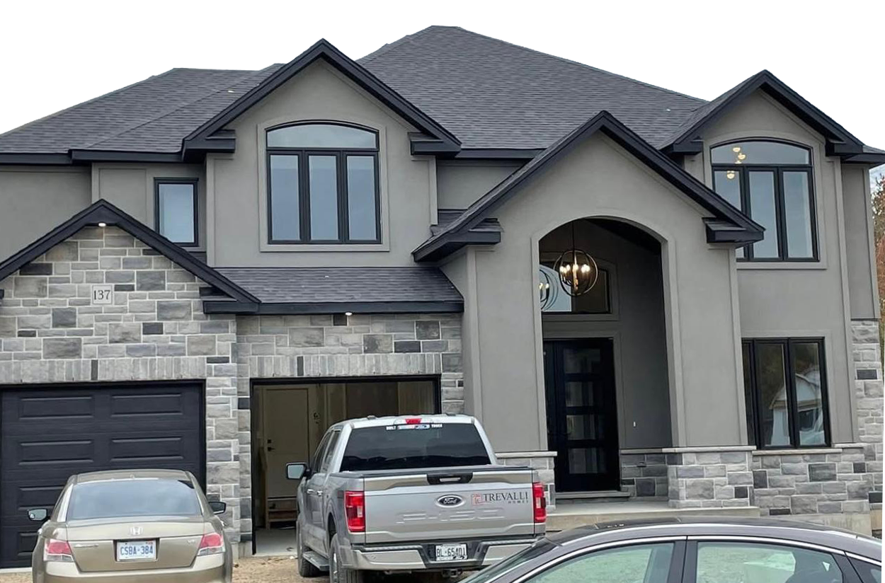Altug Exteriors project photo 15